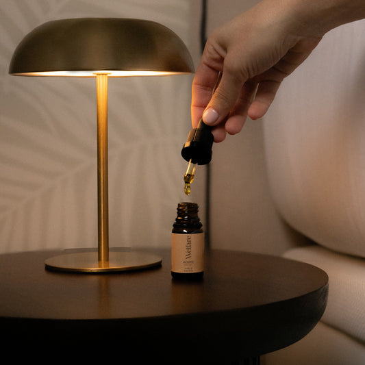 CBD para dolor muscular