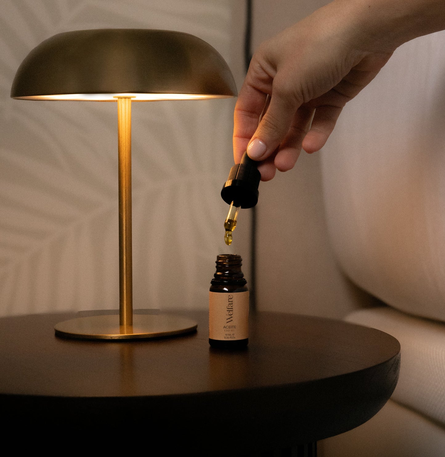 Aceite CBD 10%