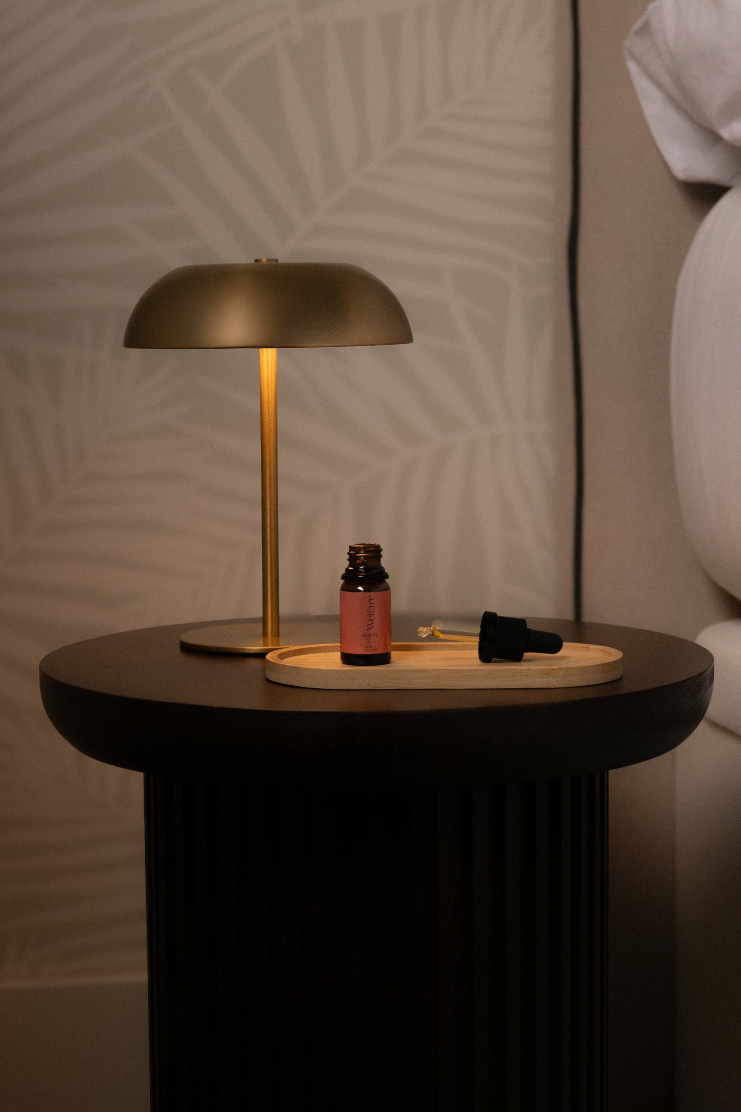 Aceite CBD 5% CBG 5%