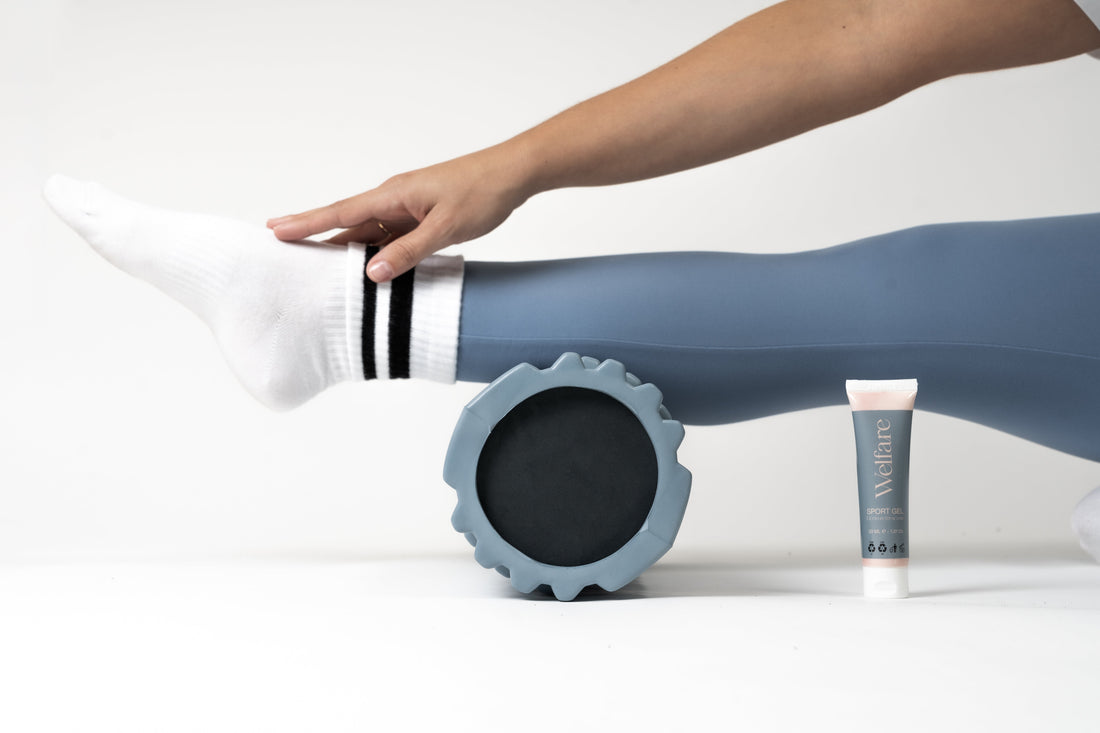 CBD y Deporte: Un Aliado Natural para los Atletas