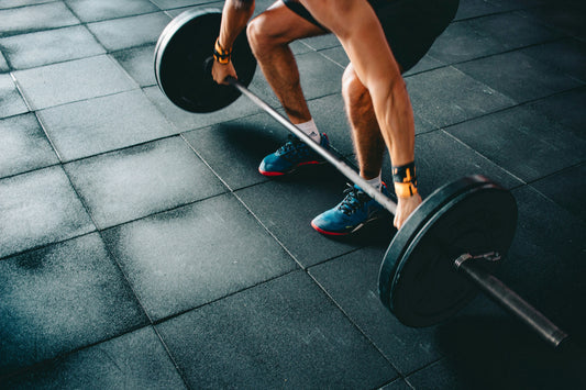 ¿El CBD es bueno para el gimnasio?